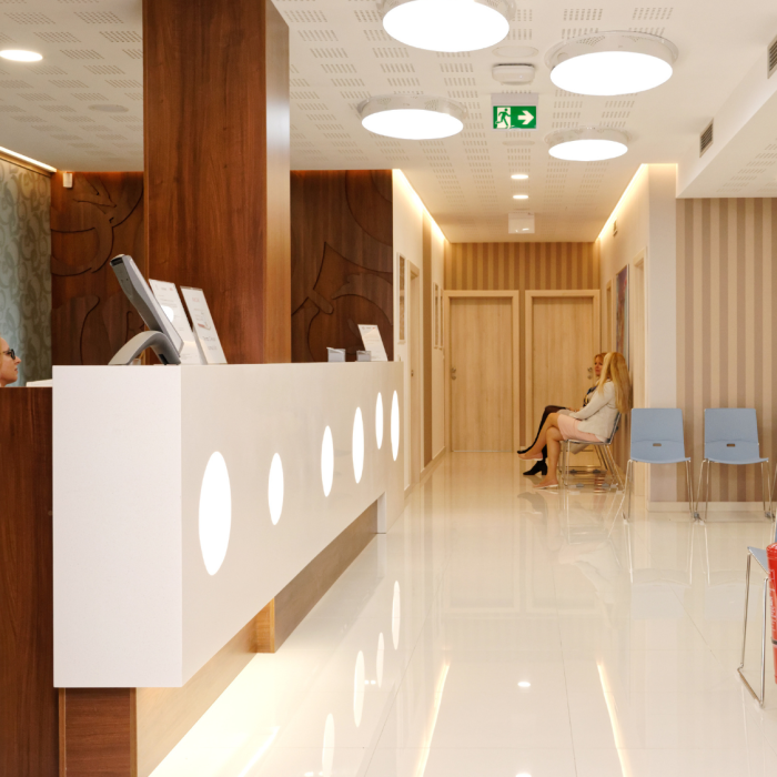 Where to Find Us: How to Get to Our Fertility Clinic