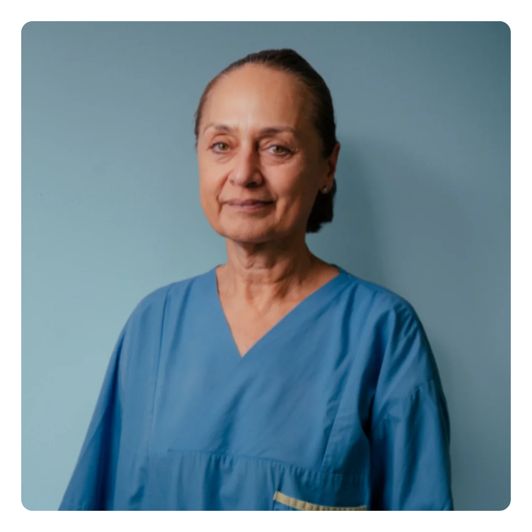 MUDr. Zuzana Behunova, gynecologist, reproductive medicine