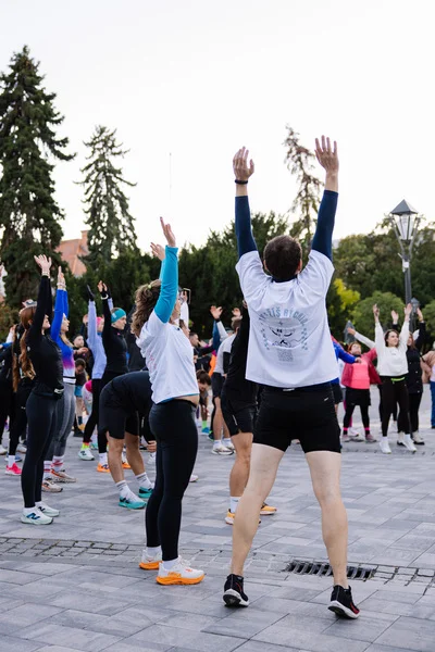 GYN-FIV activities, GYN-FIV run for health, run for health, health awareness, women's health, men's health, GYN-FIV lecture, GYN-FIV Lovethemrunning, Eliska Lackova, Dr. Eliska Lackova