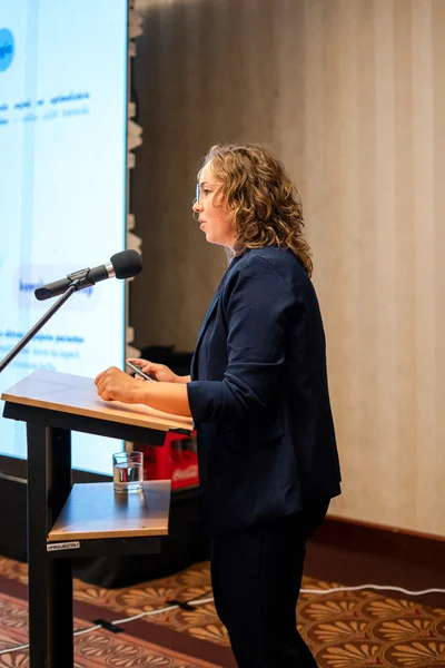GYN-FIV conference, GYN-FIV VITA NOVA, Vita nova, international congress VITA NOVA, assisted reproduction, specialists in the field of assisted reproduction, MUDr. Eliska Lackova