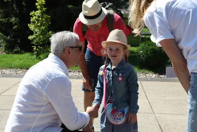 GYN-FIV family day, MUDr. Peter Harbulak, day for families, GYN-FIV activities