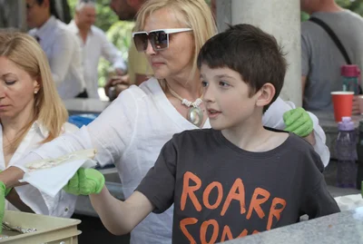 GYN-FIV family day, MUDr. Iveta Stenova, day for families, GYN-FIV activities