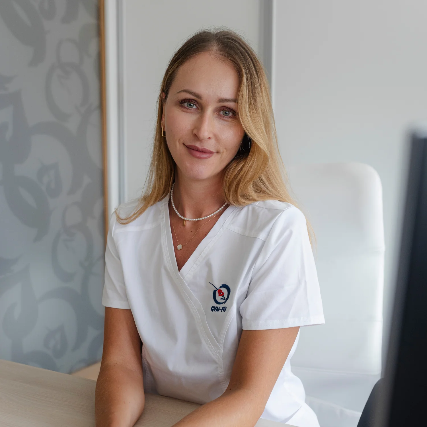 gynecology, GYN-FIV gynecological clinic, specialized program, consultation