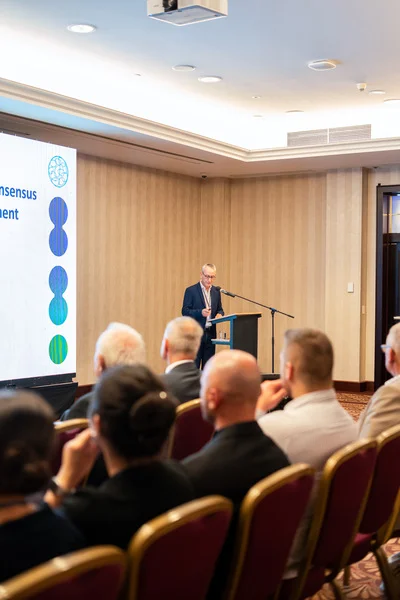 GYN-FIV conference, GYN-FIV VITA NOVA, Vita nova, international congress VITA NOVA, assisted reproduction, specialists in the field of assisted reproduction