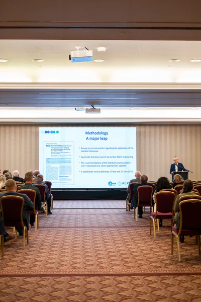 GYN-FIV conference, GYN-FIV VITA NOVA, Vita nova, international congress VITA NOVA, assisted reproduction, specialists in the field of assisted reproduction