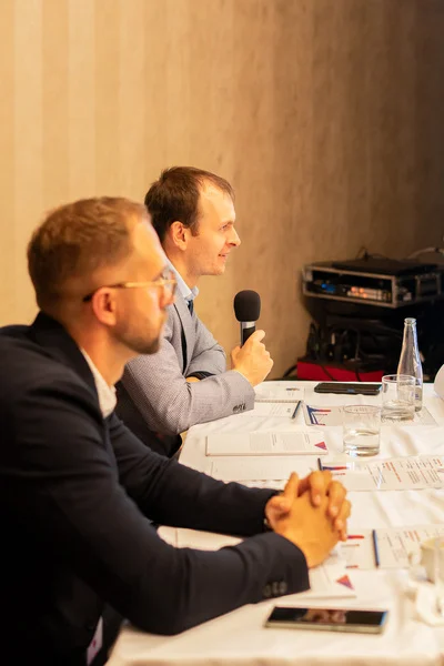 GYN-FIV conference, GYN-FIV VITA NOVA, Vita nova, international congress VITA NOVA, assisted reproduction, specialists in the field of assisted reproduction