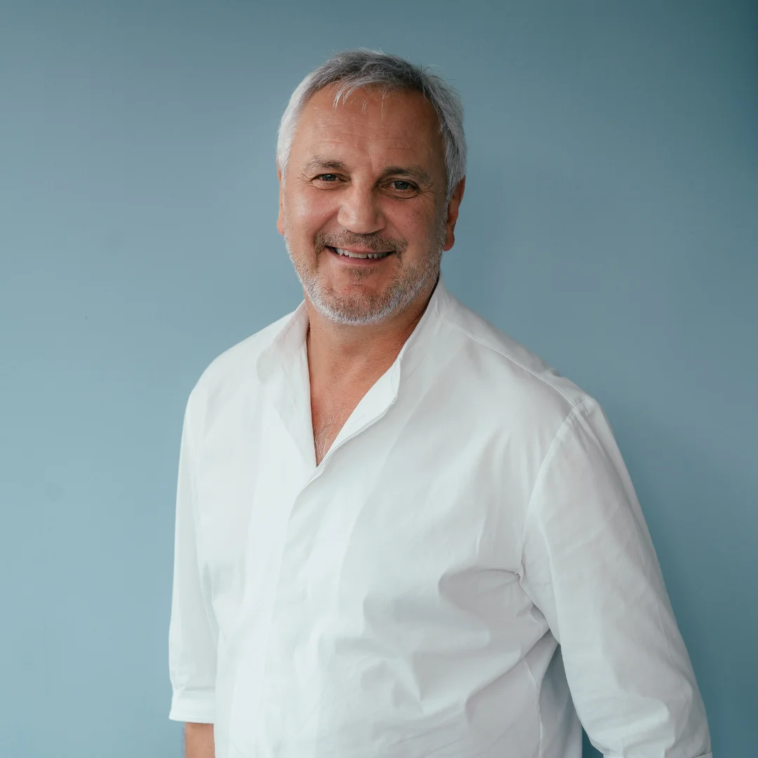 MUDr. Peter Harbulak, chief physician GYN-FIV, gynecologist Peter Harbulak, GYN-FIV Bratislava, professional representative for reproductive medicine