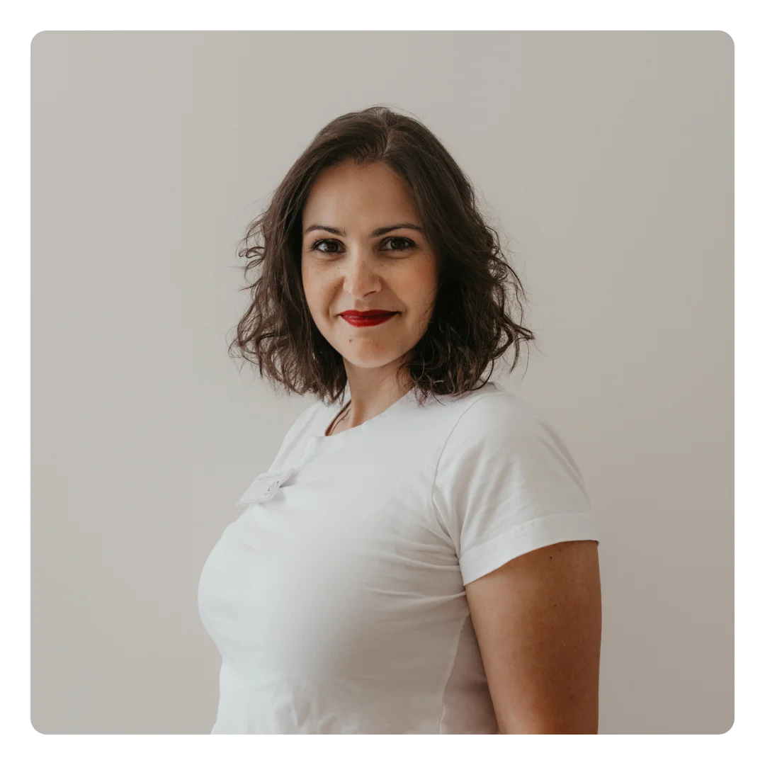 MUDr. Tzvetina Chnurik, physician, gynecology, reproductive medicine, GYN-FIV Zilina