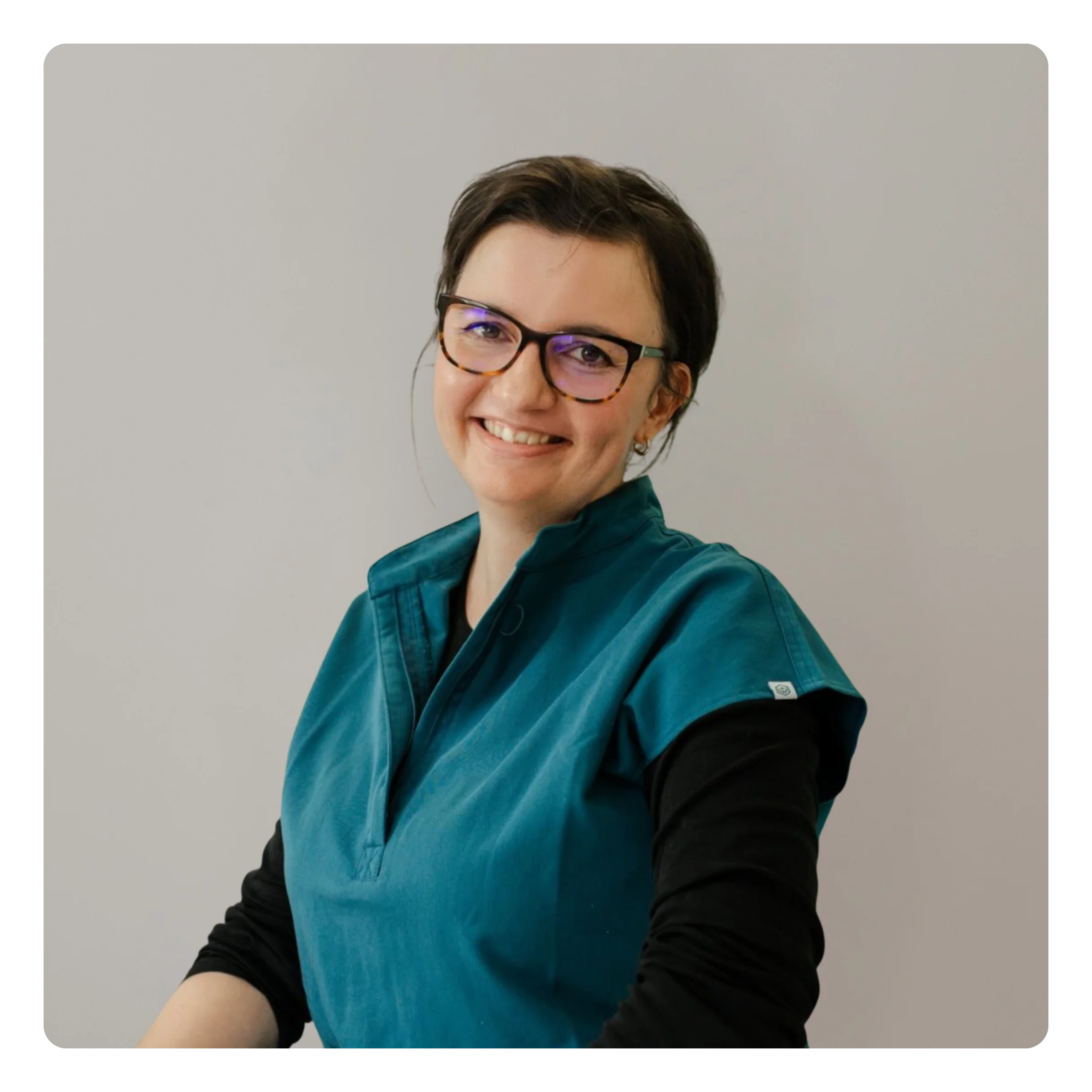 MUDr. Iveta Ruttkayova, PhD., physician, gynecology, reproductive medicine, GYN-FIV Zilina