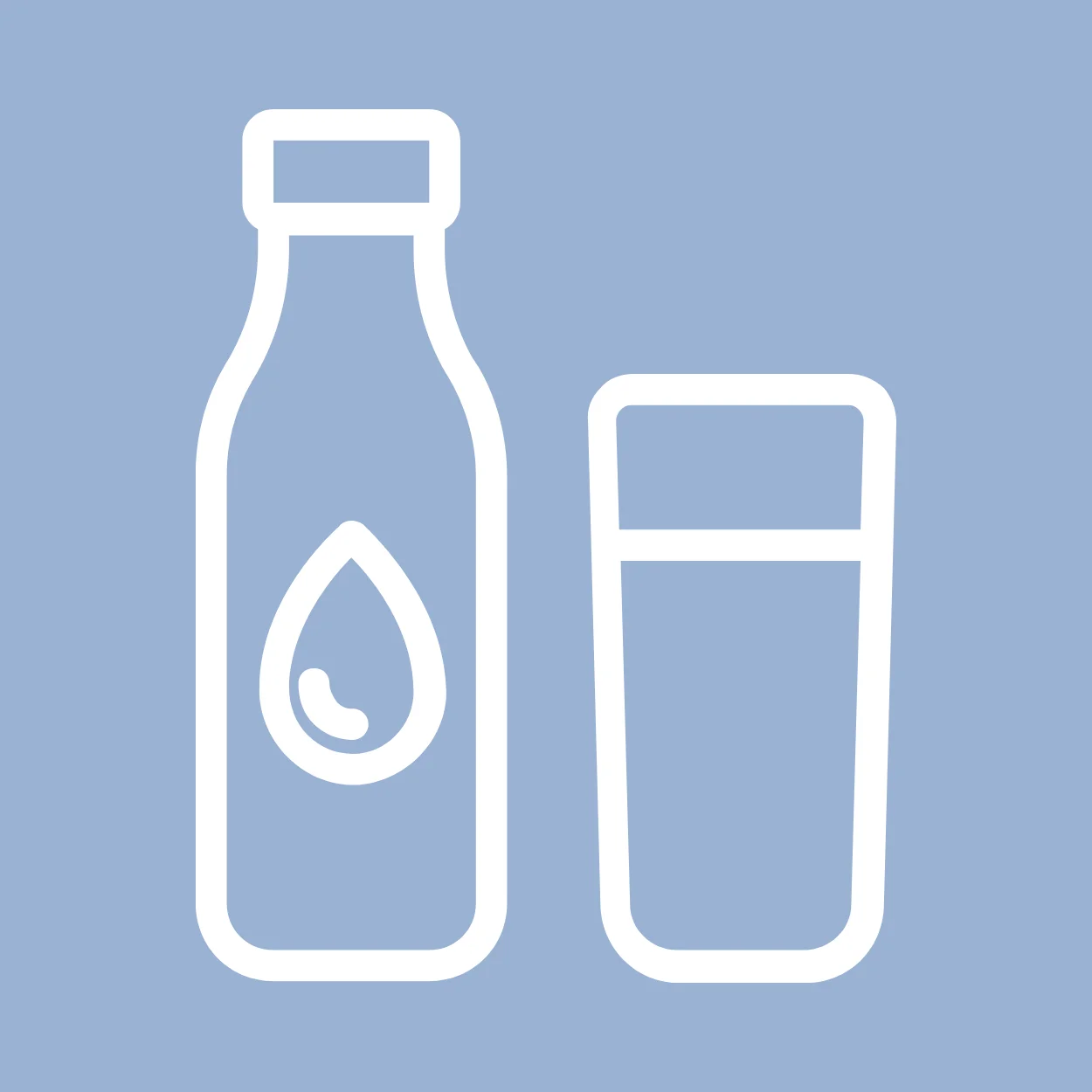 sufficient water after retrieval, sufficient fluids, light meals, egg retrieval